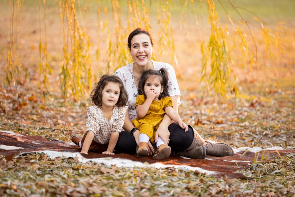La Crosse WI Family Photography Myrick Park