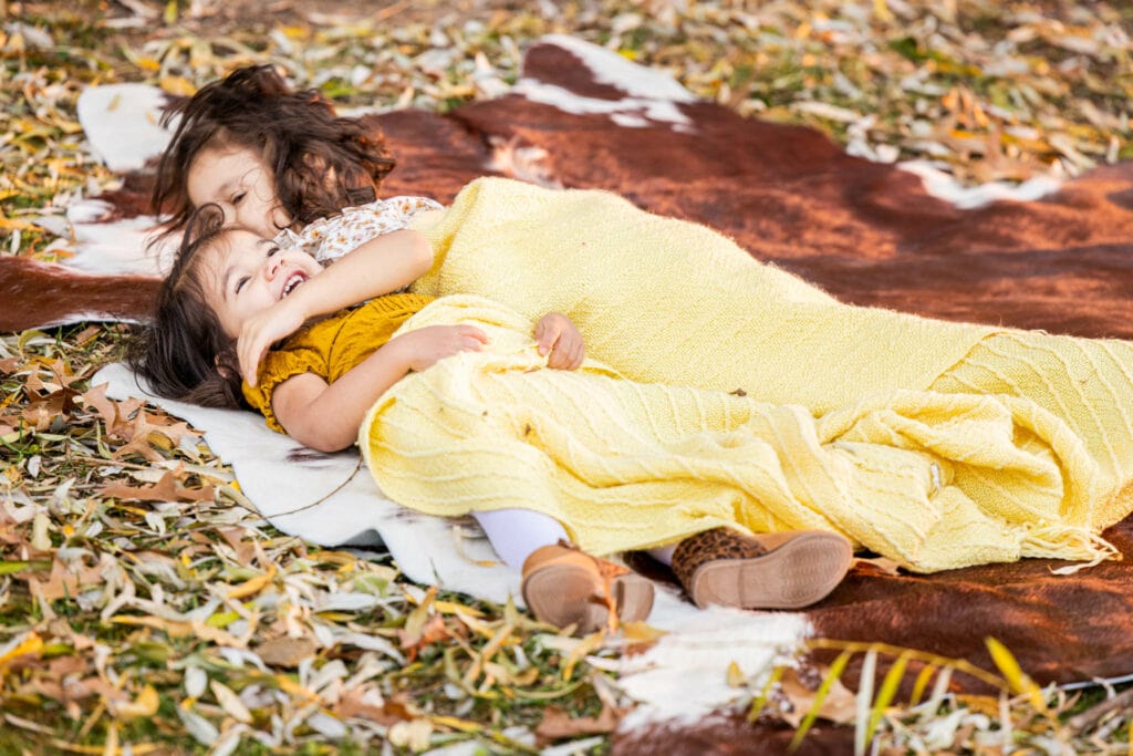 La Crosse WI Family Photography Myrick Park