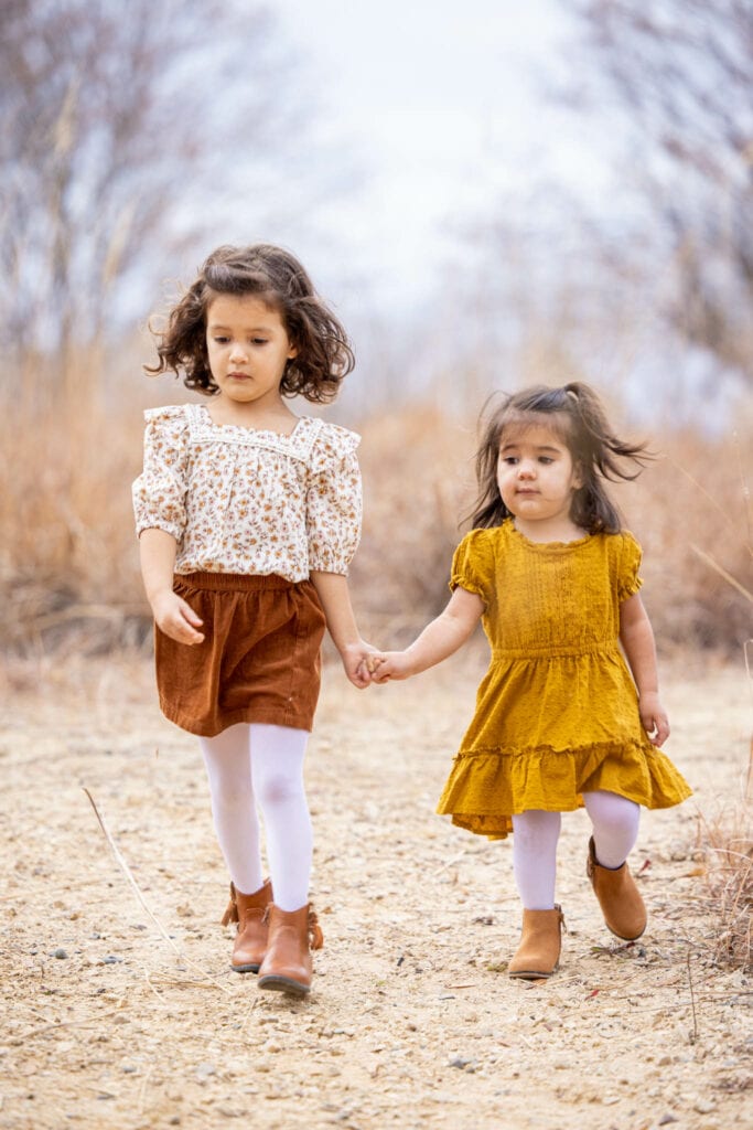 La Crosse WI Family Photography Myrick Park