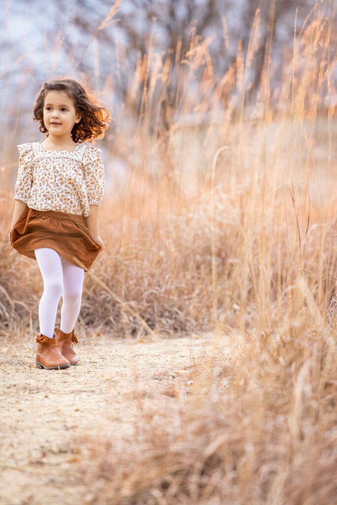 La Crosse WI Family Photography Myrick Park
