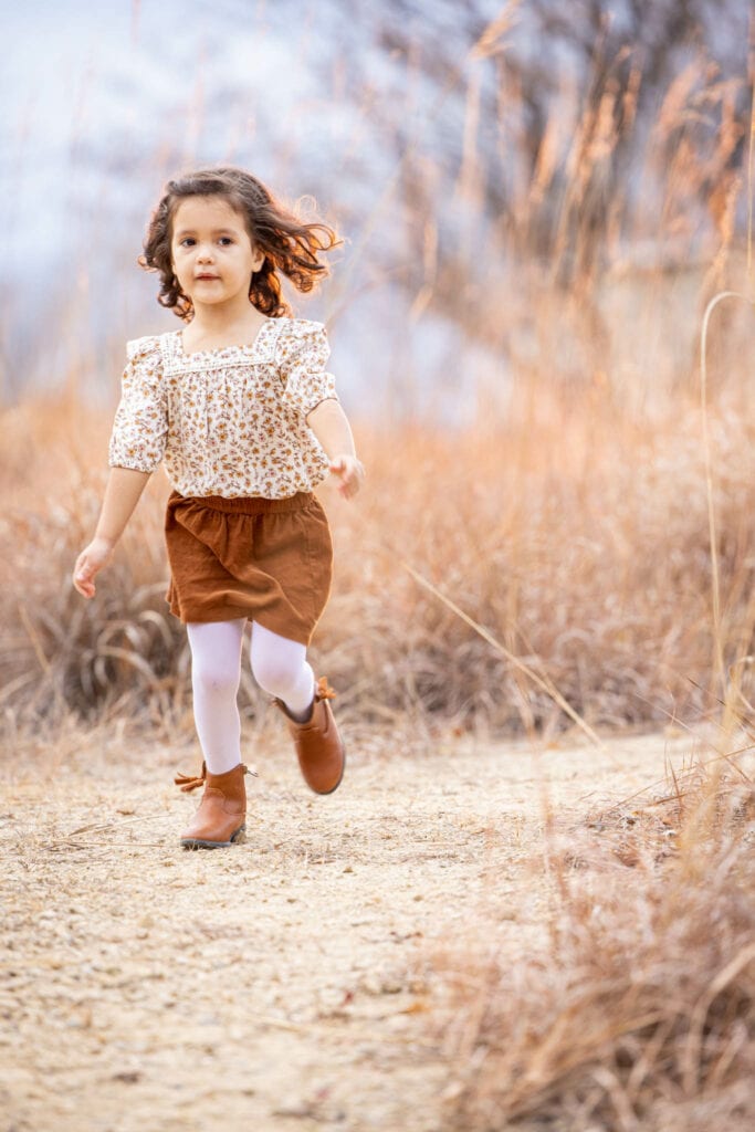 La Crosse WI Family Photography Myrick Park