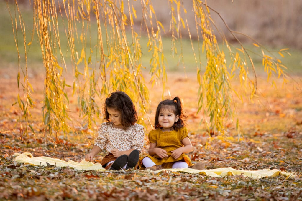 La Crosse WI Family Photography Myrick Park