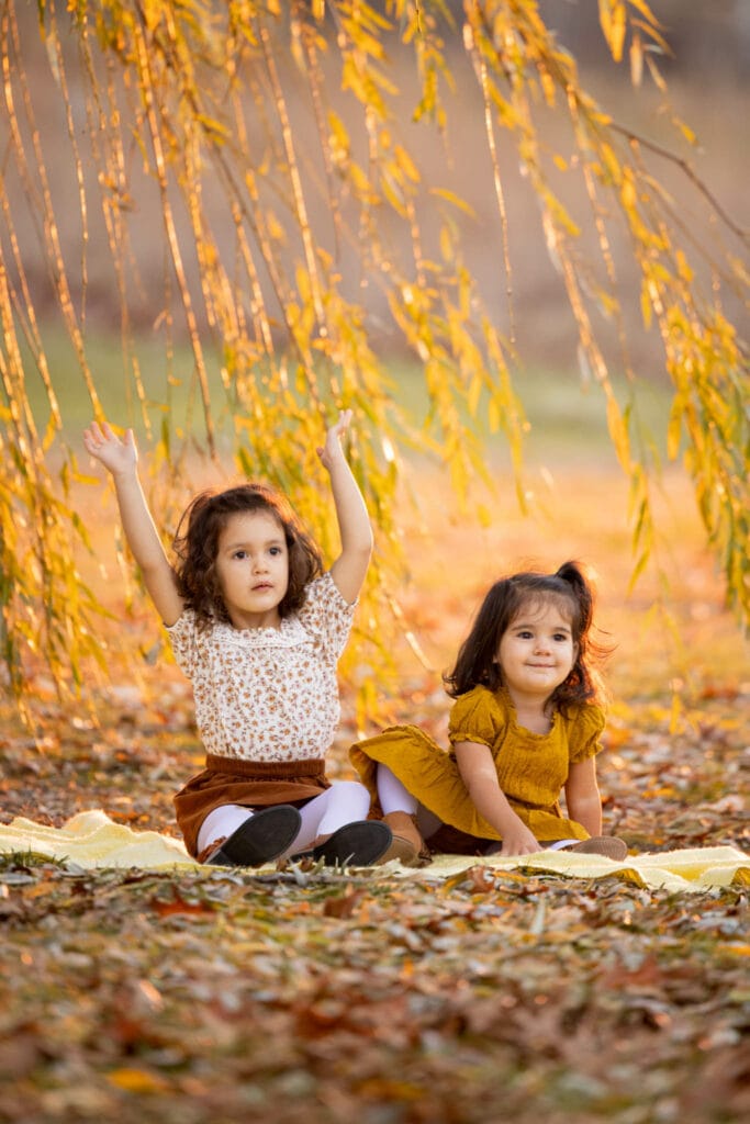 La Crosse WI Family Photography Myrick Park