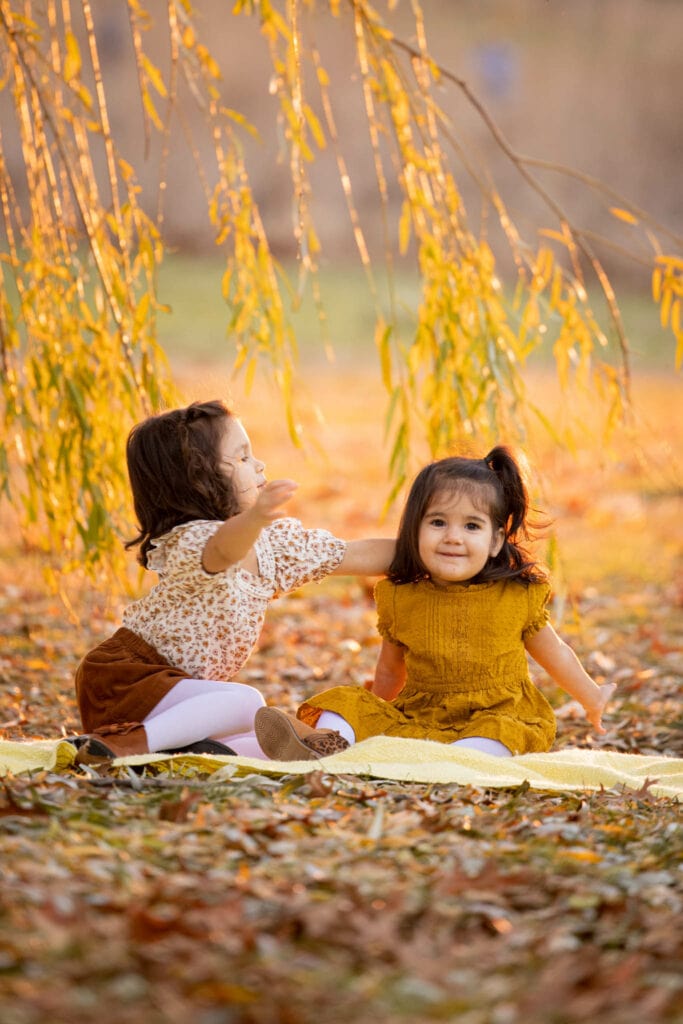 La Crosse WI Family Photography Myrick Park