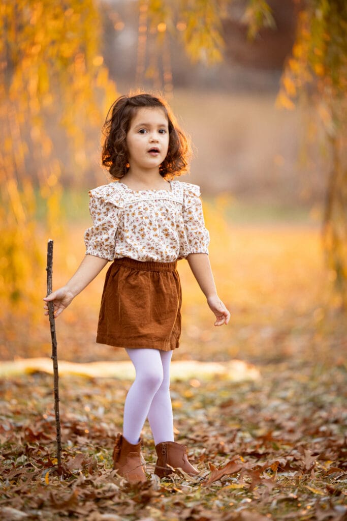 La Crosse WI Family Photography Myrick Park