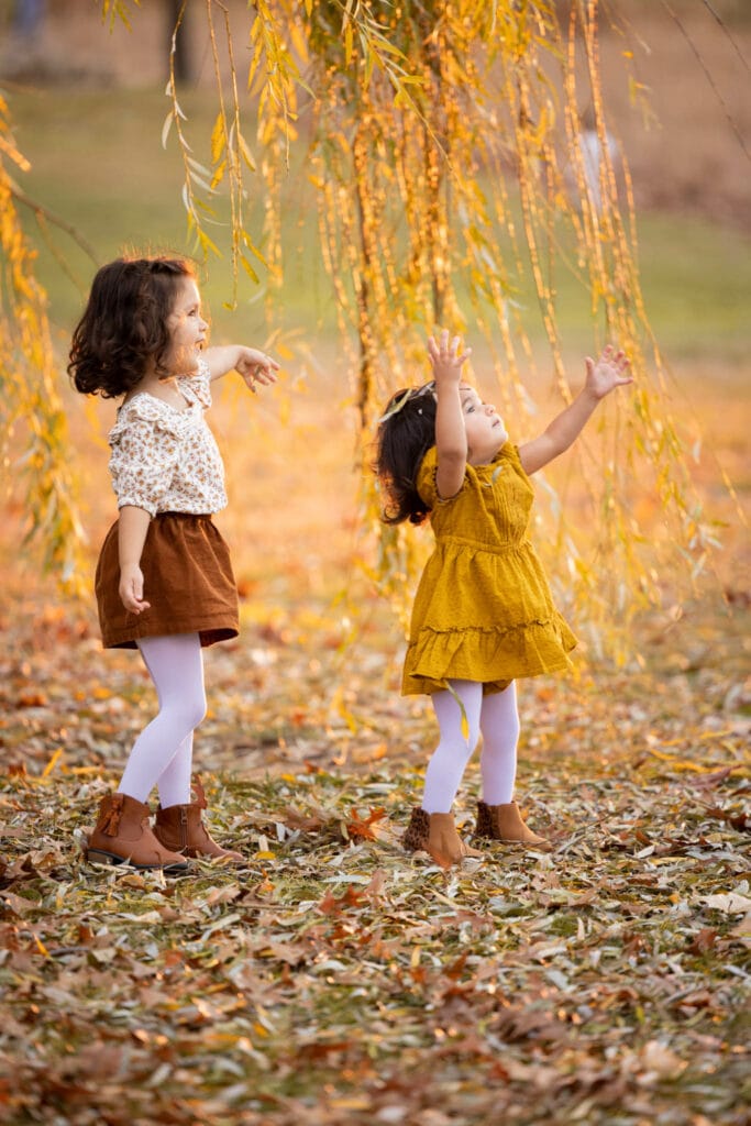 La Crosse WI Family Photography Myrick Park