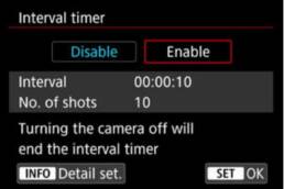 family-selfie-interval-timer