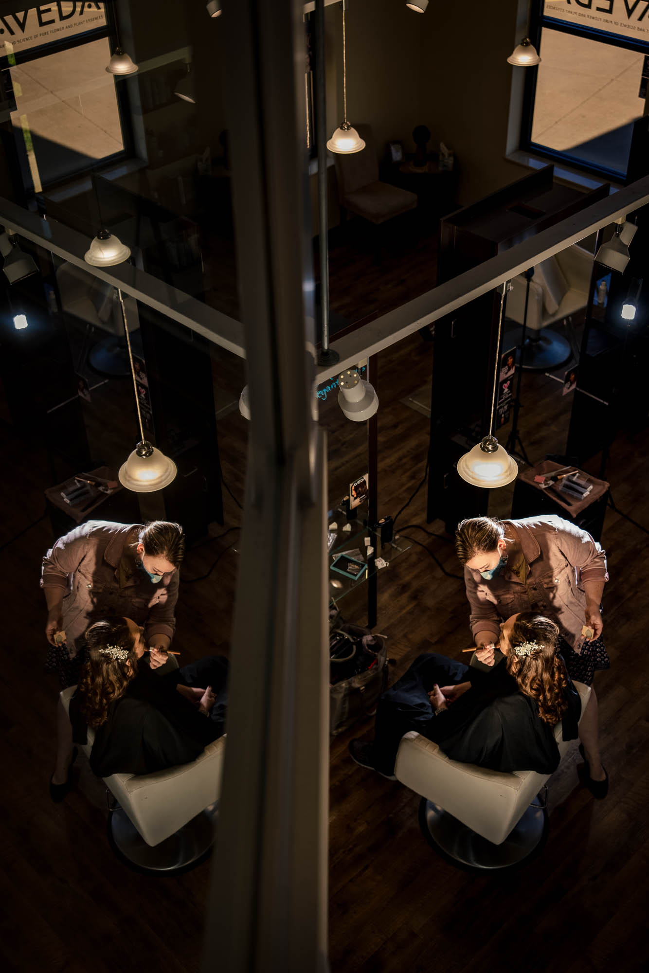 Salon Sitara by La Crosse, WI Photographer Jeff Wiswell