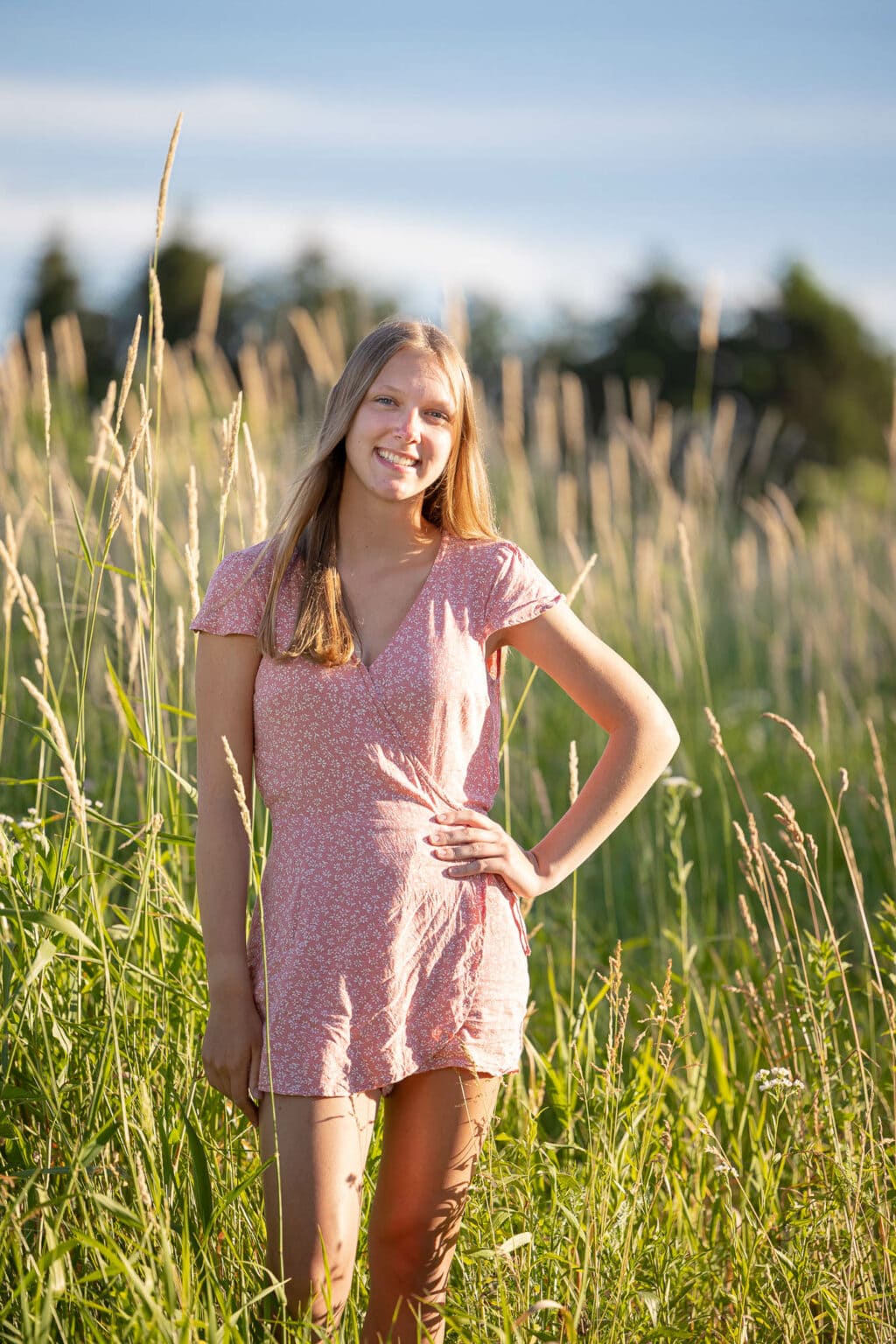 Downtown La Crosse Senior Photoshoot - J.L. Wiswell Photography ...