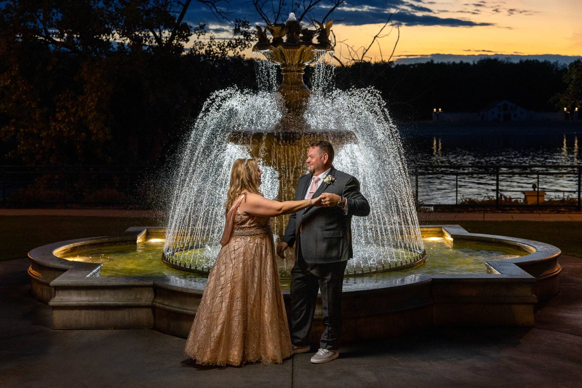 Wedding Packages  Celebrations on the River La Crosse, WI