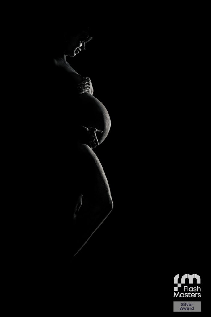 Award-winning portrait by J.L. Wiswell Photography, La Crosse WI
