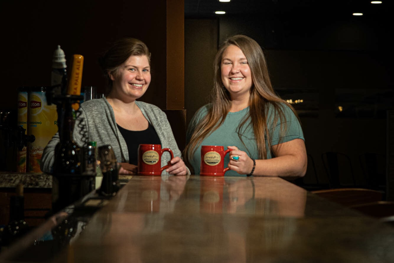Java Vino managers