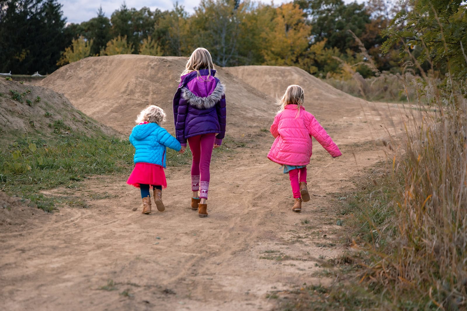 Family portrait session Grandad's Bluff La Crosse Wisconsin — J.L. Wiswell Photography