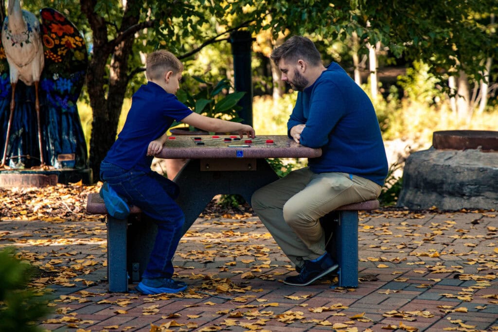 Best Family Photo Locations in La Crosse, WI