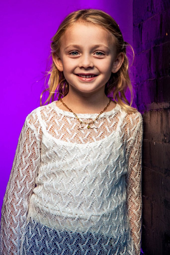 What to Wear for Family Portraits