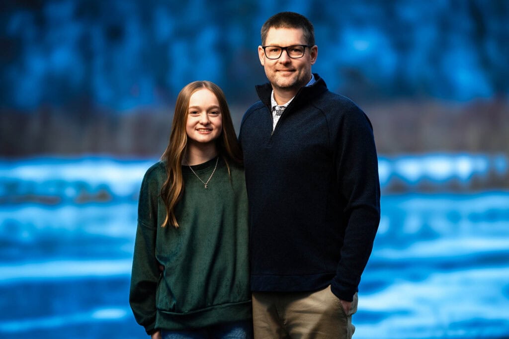 Best Family Photo Locations Near La Crosse, WI