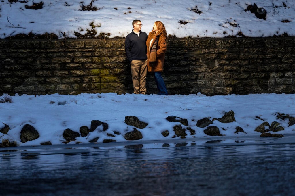 What to Wear for Family Portraits in Wisconsin