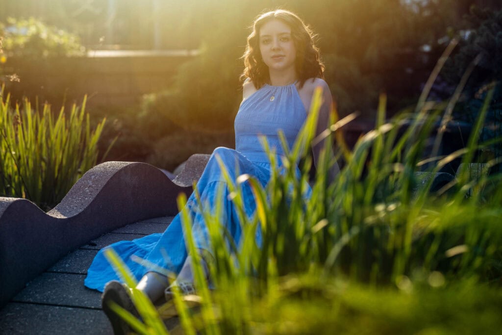 Best Senior Photo Locations in La Crosse, WI