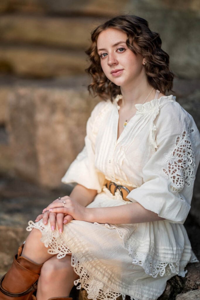 Senior Photos La Crosse Wisconsin — J.L. Wiswell Photography