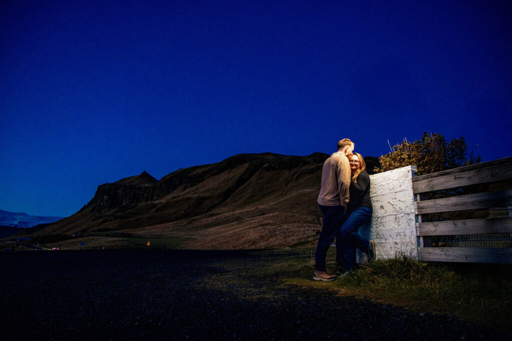 A couples session — gallery frame 6
