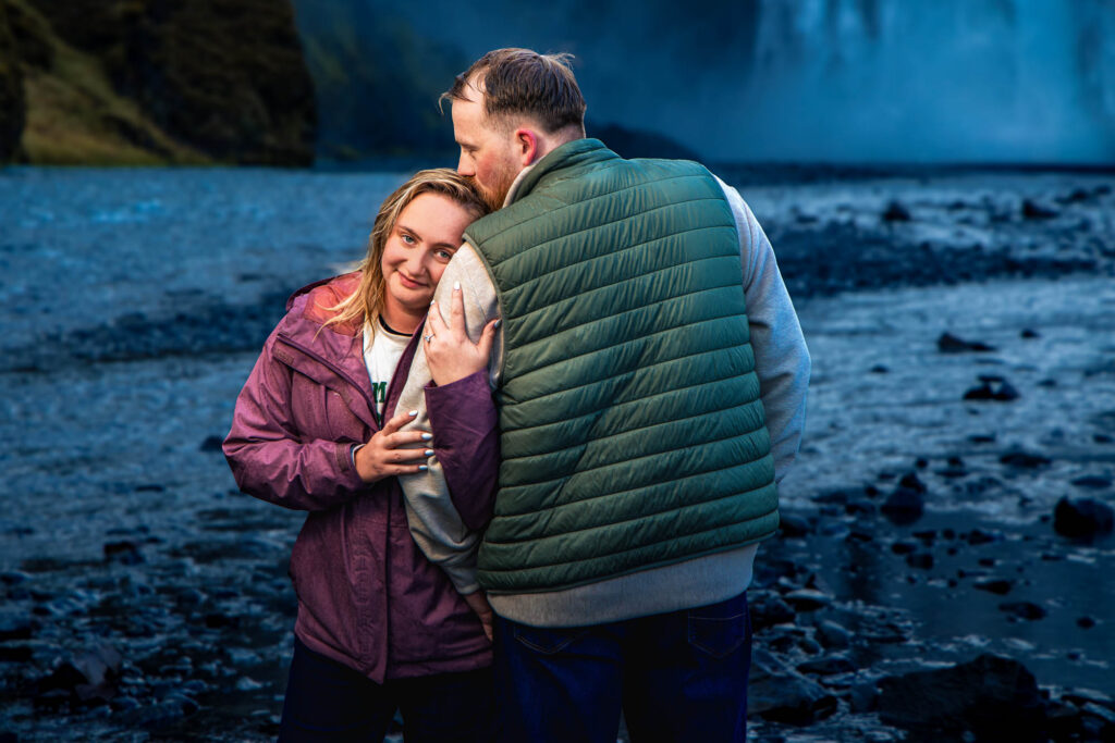 A couples session — gallery frame 2