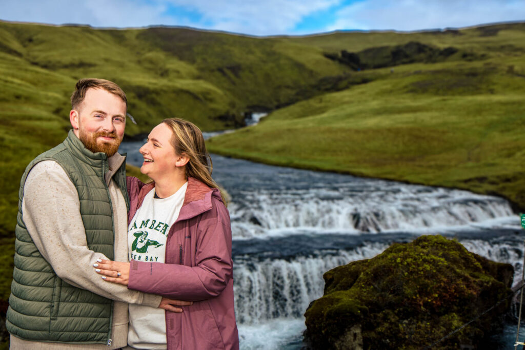 A couples session — gallery frame 7