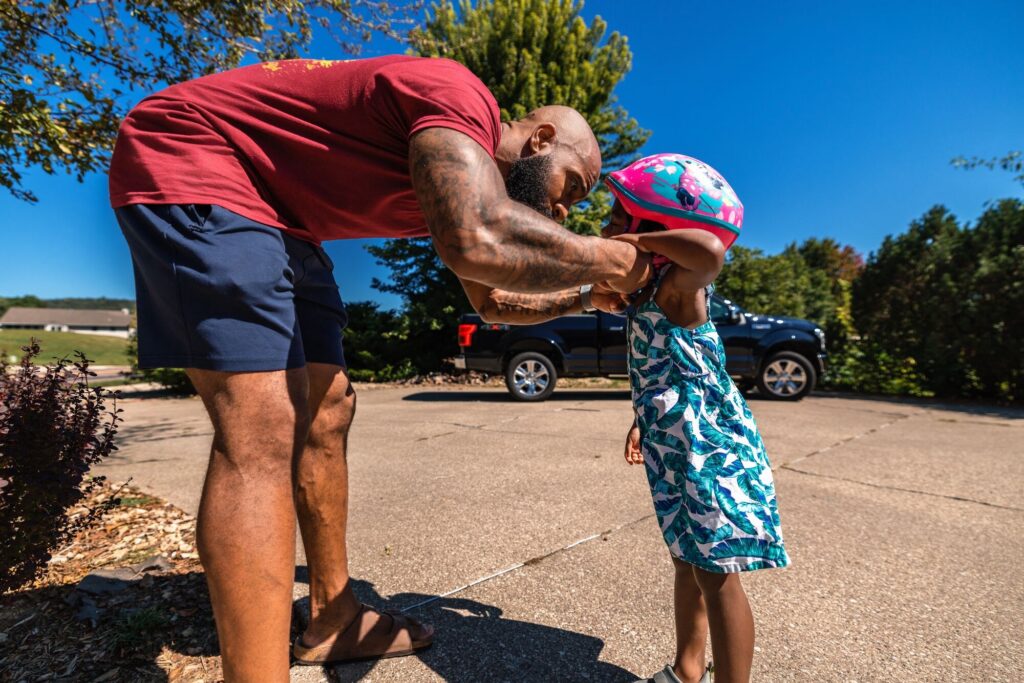 A family session — gallery frame 3