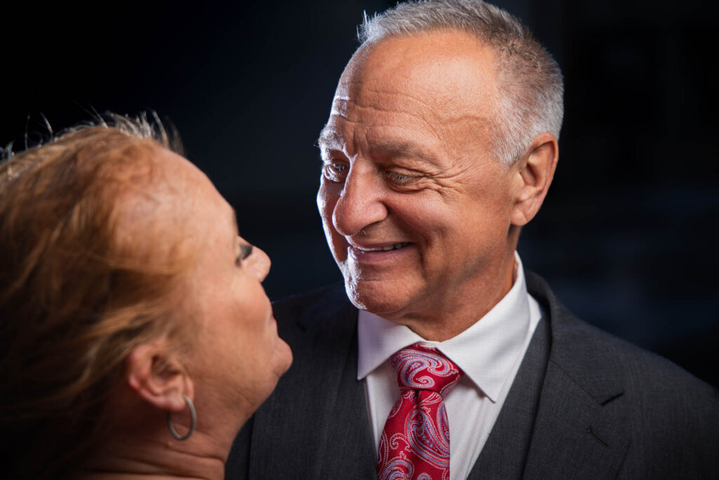 Tina’s couples session — gallery frame 4