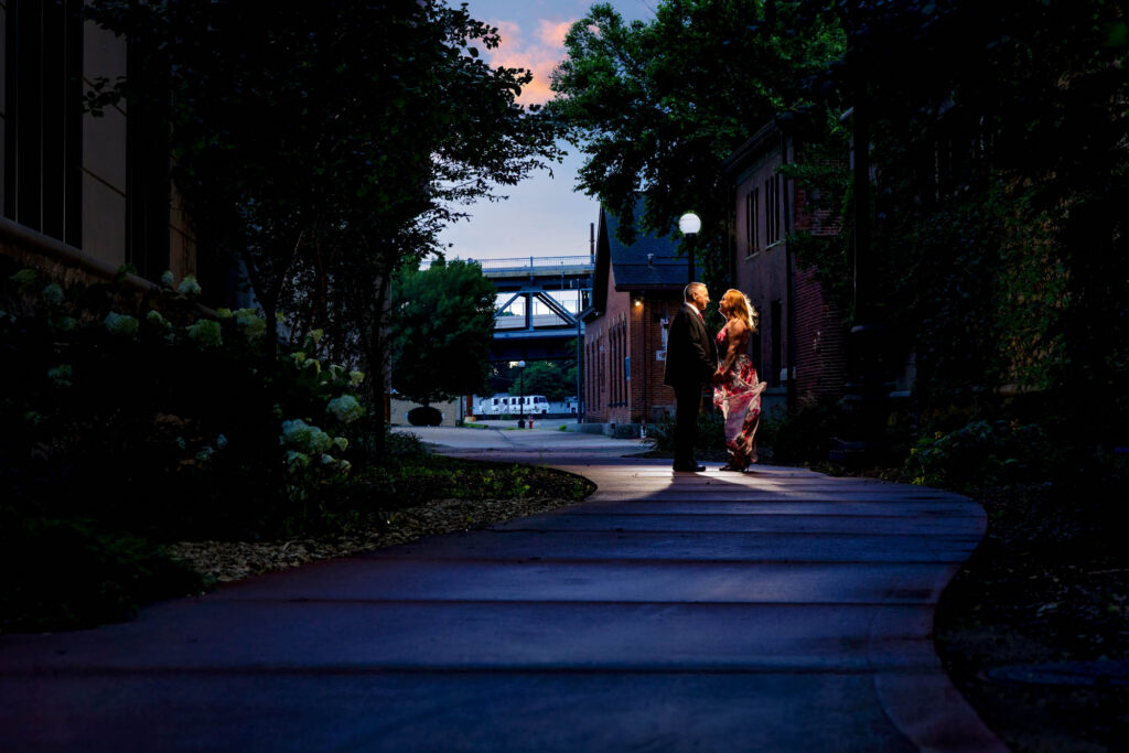Tina’s couples session — gallery frame 7