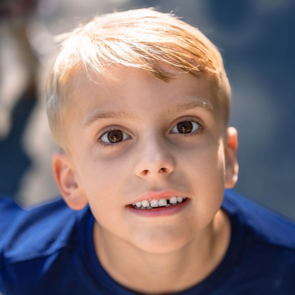 A family session — gallery frame 1