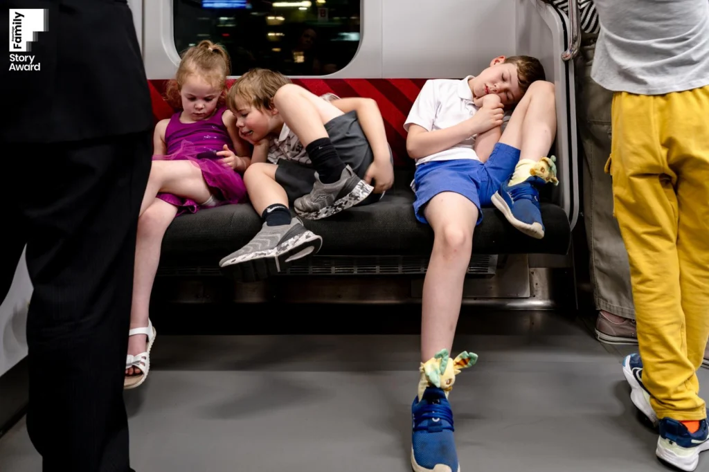 Award-winning family documentary story by J.L. Wiswell Photography, frame 9
