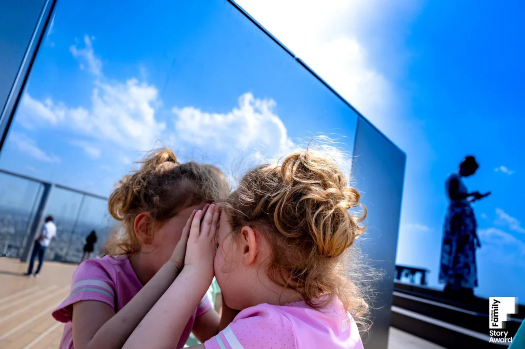 Award-winning family documentary story by J.L. Wiswell Photography, frame 10