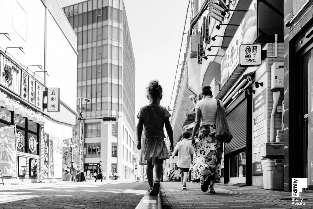 Award-winning family documentary story by J.L. Wiswell Photography, frame 15