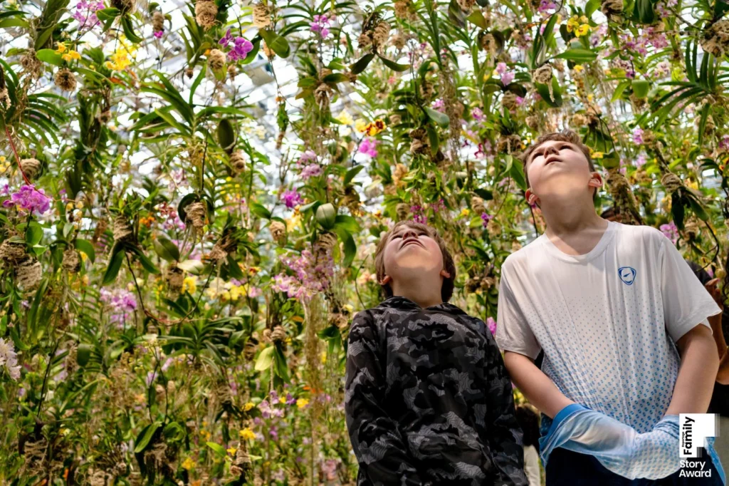 Award-winning family documentary story by J.L. Wiswell Photography, frame 16
