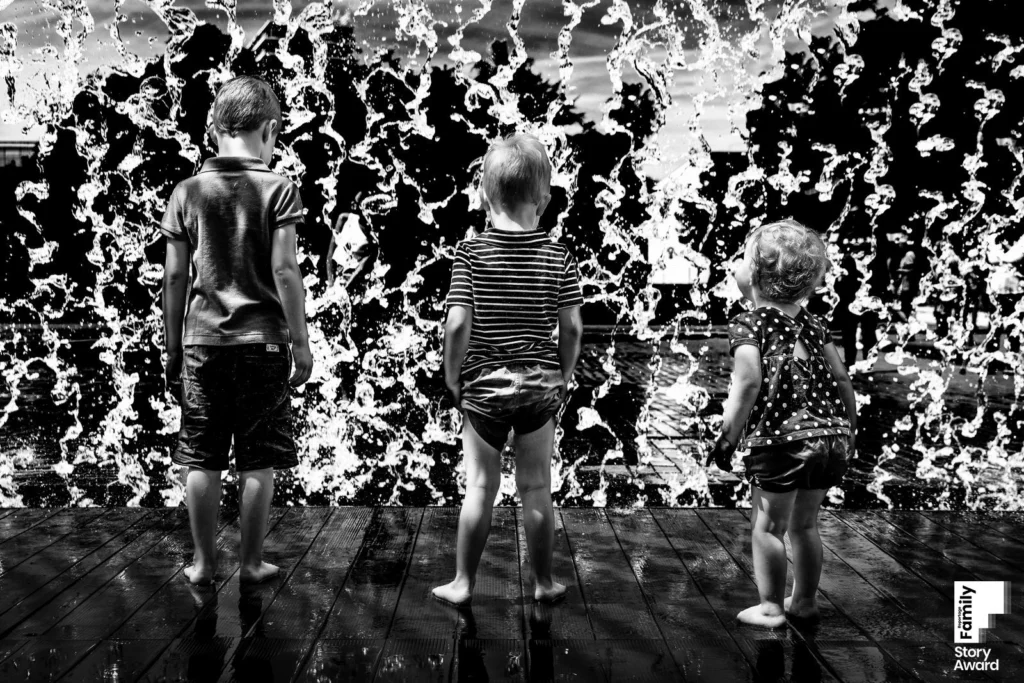 Award-winning family documentary story by J.L. Wiswell Photography, frame 3