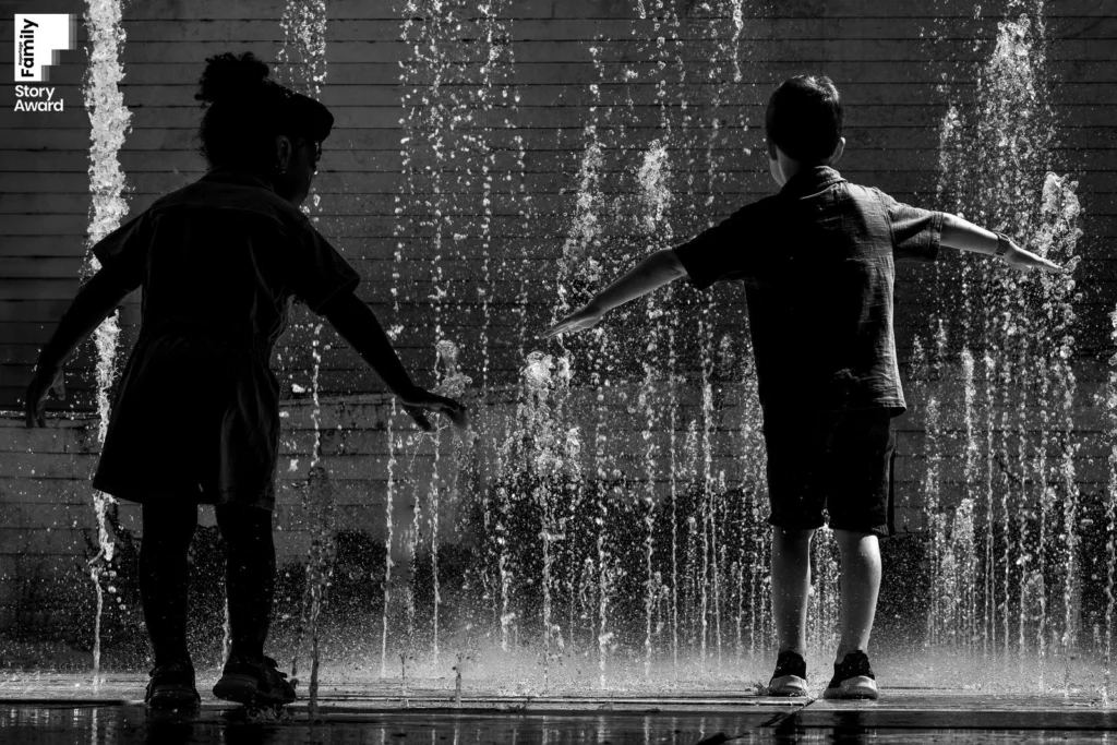 Award-winning family documentary story by J.L. Wiswell Photography, frame 4