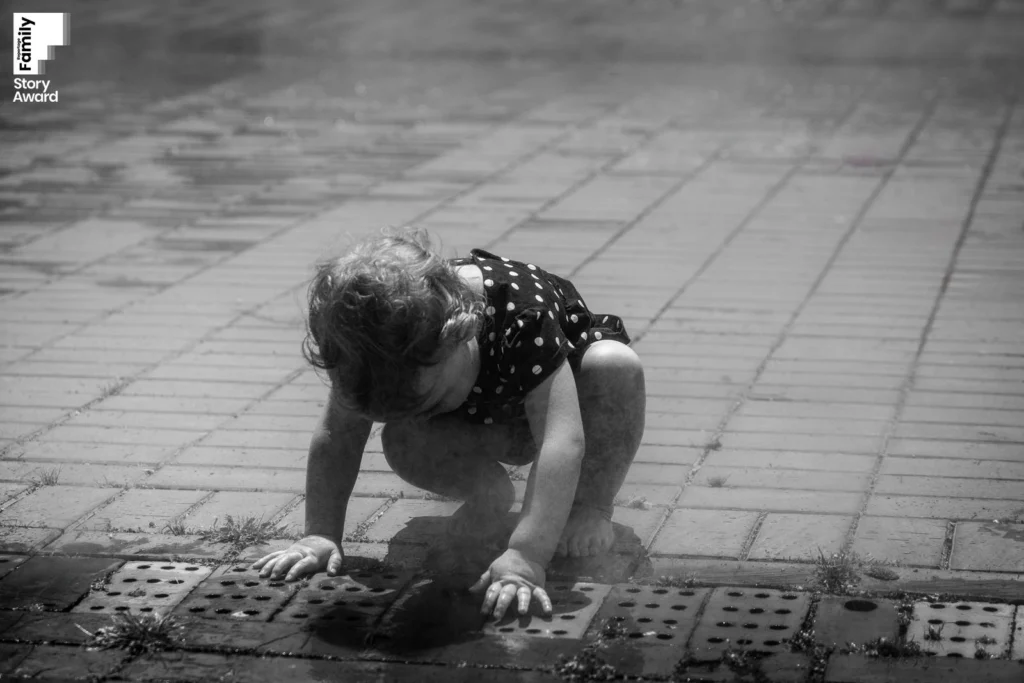 Award-winning family documentary story by J.L. Wiswell Photography, frame 8