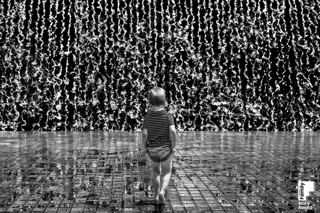 Award-winning family documentary story by J.L. Wiswell Photography, frame 9