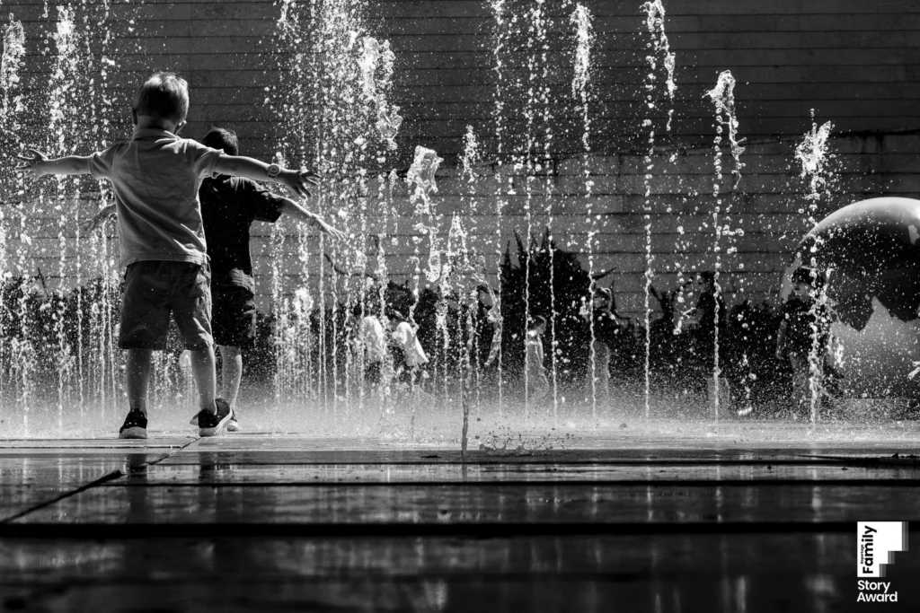 Award-winning family documentary story by J.L. Wiswell Photography, frame 10