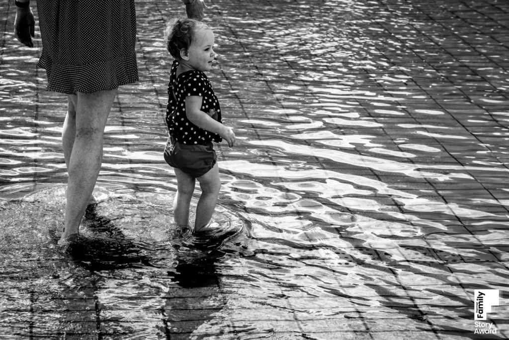 Award-winning family documentary story by J.L. Wiswell Photography, frame 13