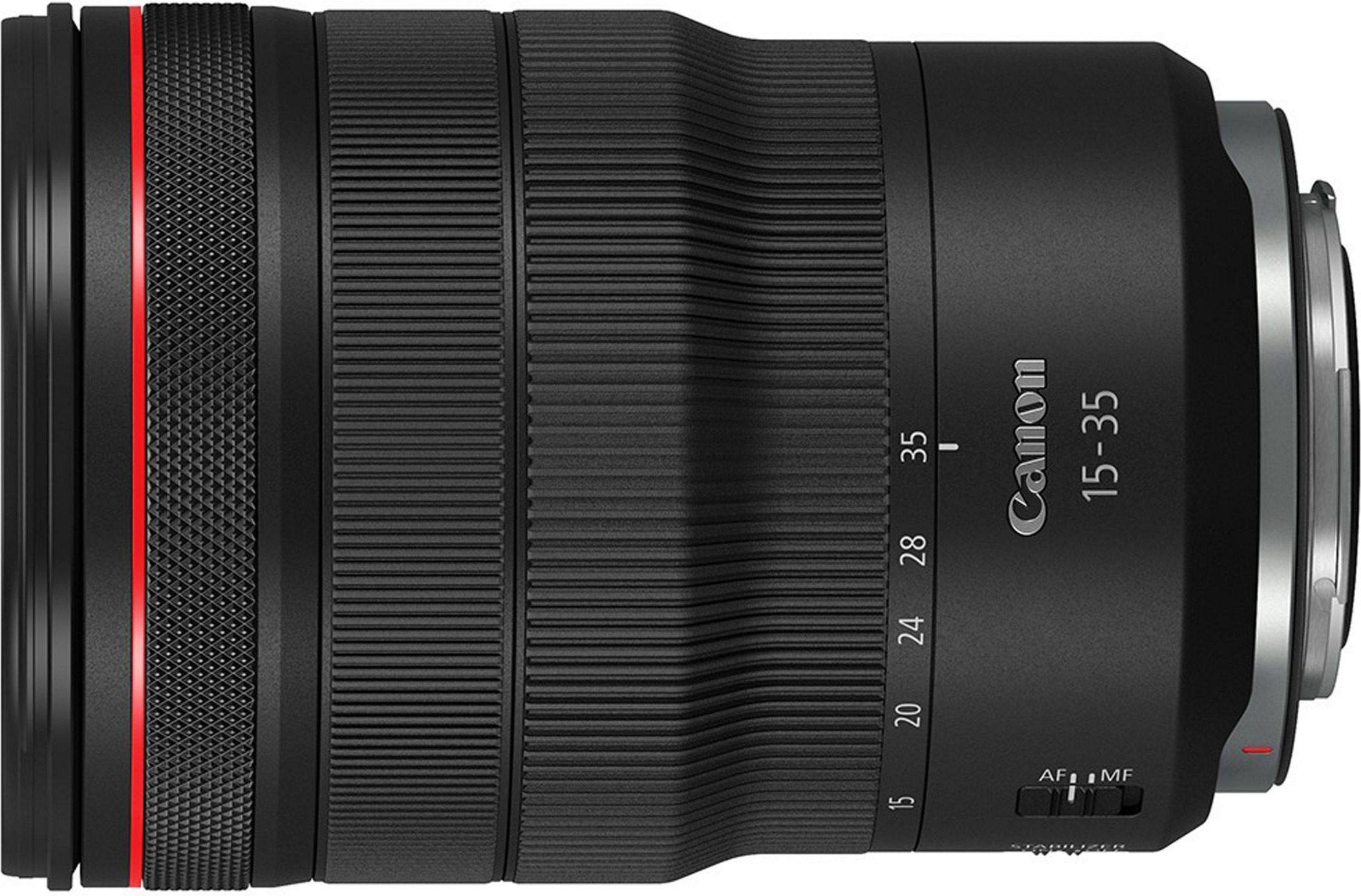 Canon RF 15-35mm f/2.8L IS USM lens